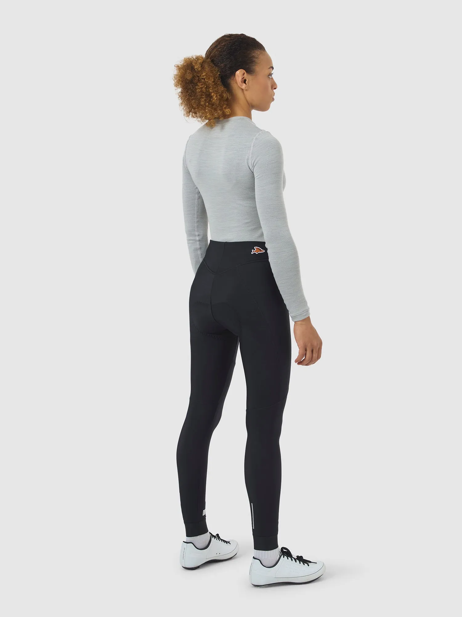 CAFÉ DU CYCLISTE Theresa  - Black - Image 3