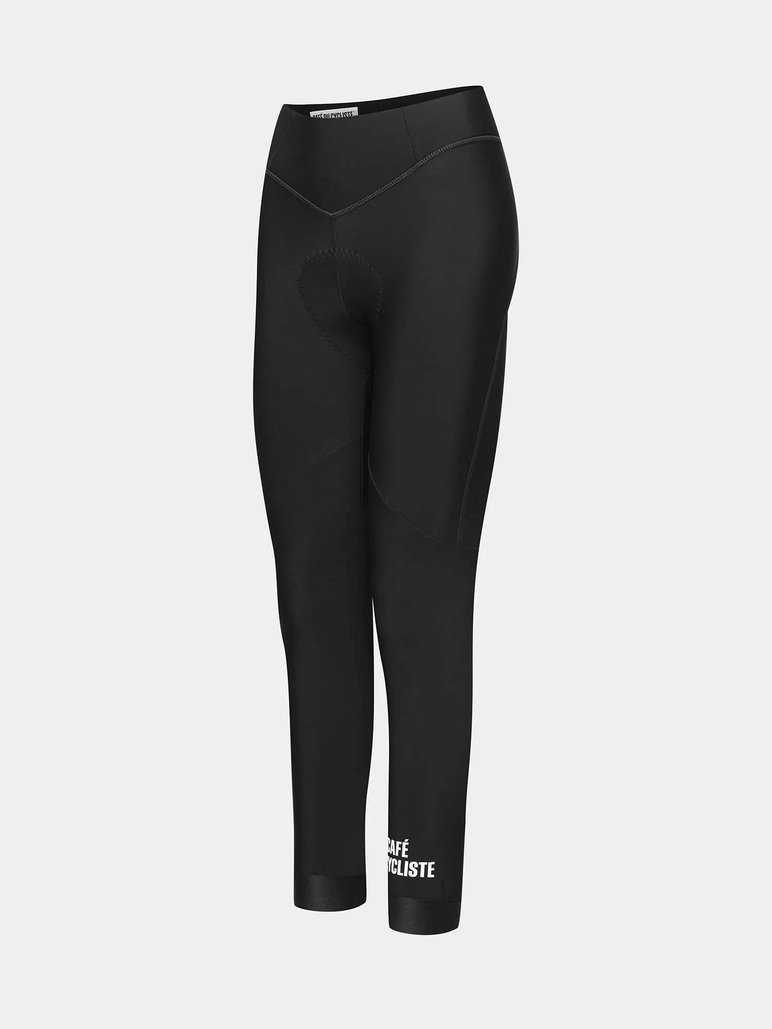 CAFÉ DU CYCLISTE Theresa  - Black - Image 7