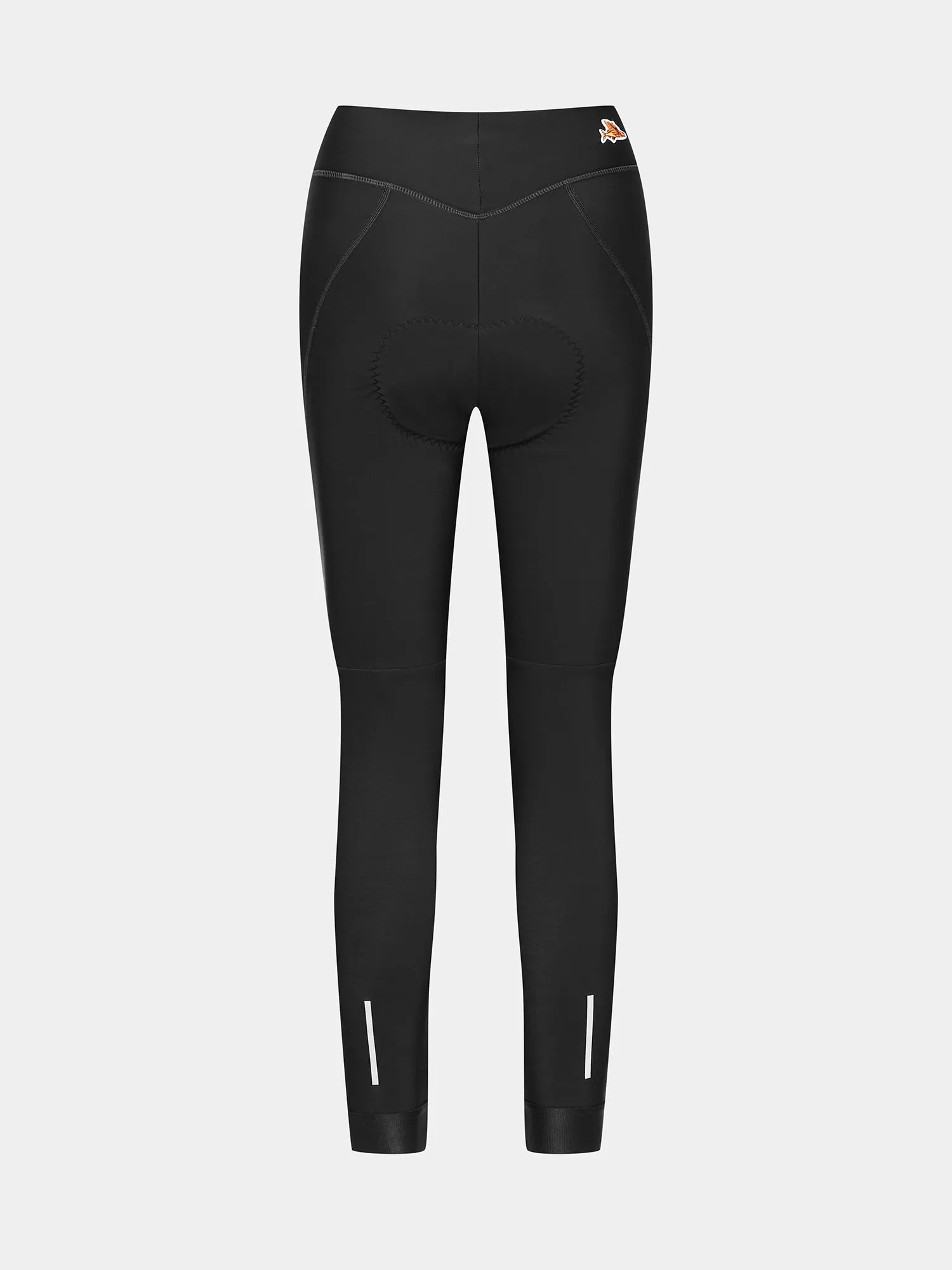 CAFÉ DU CYCLISTE Theresa  - Black - Image 8