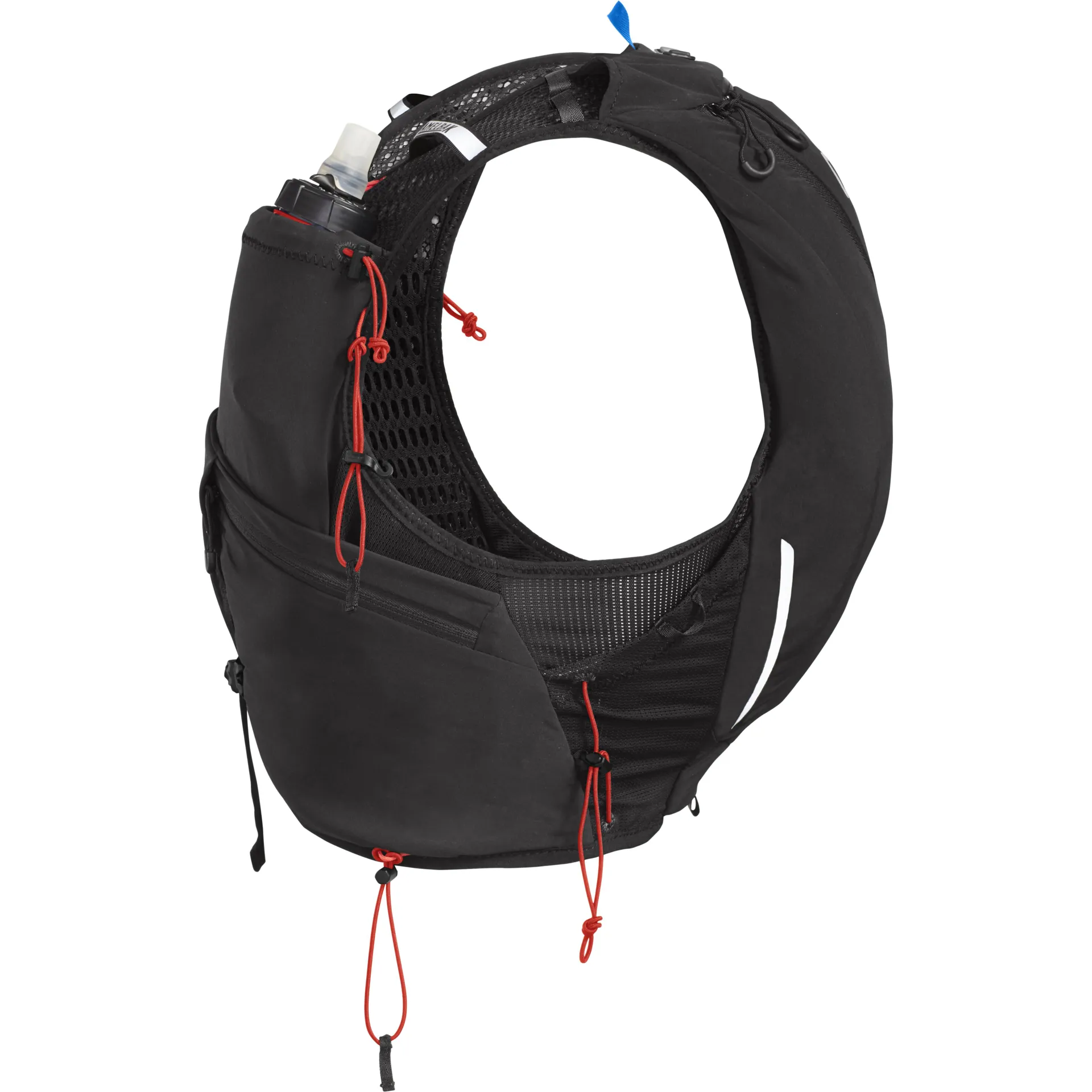 CAMELBAK APEX PRO RUN Hydration Vest 34OZ - BLACK - Image 4