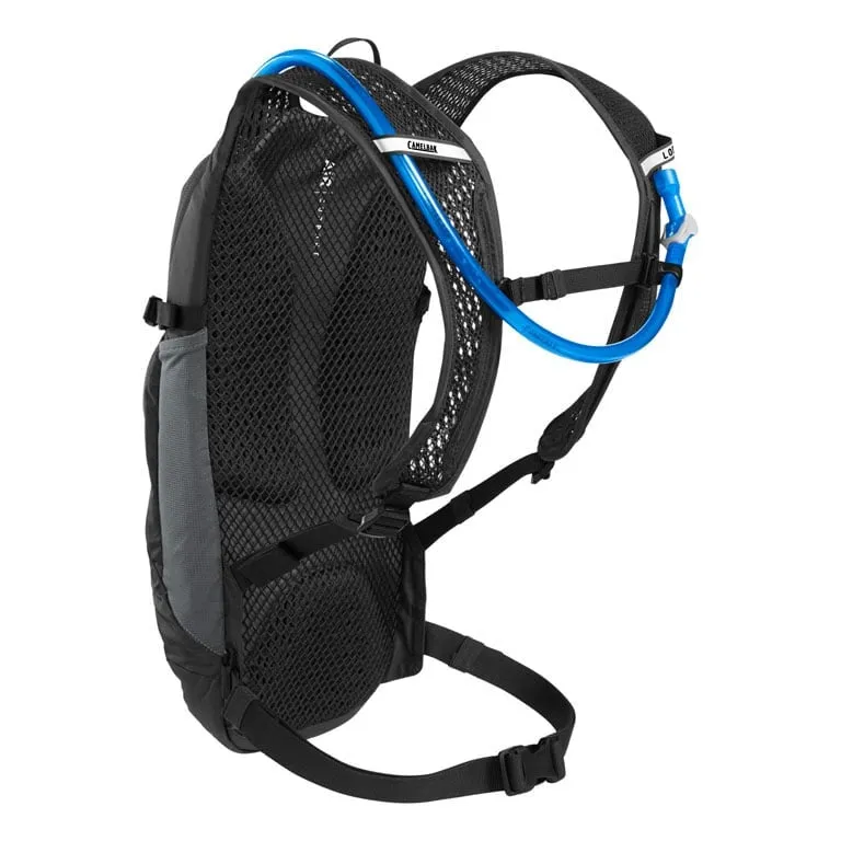 CAMELBAK LOBO 9 2L Hydration Vest - Black - Image 2