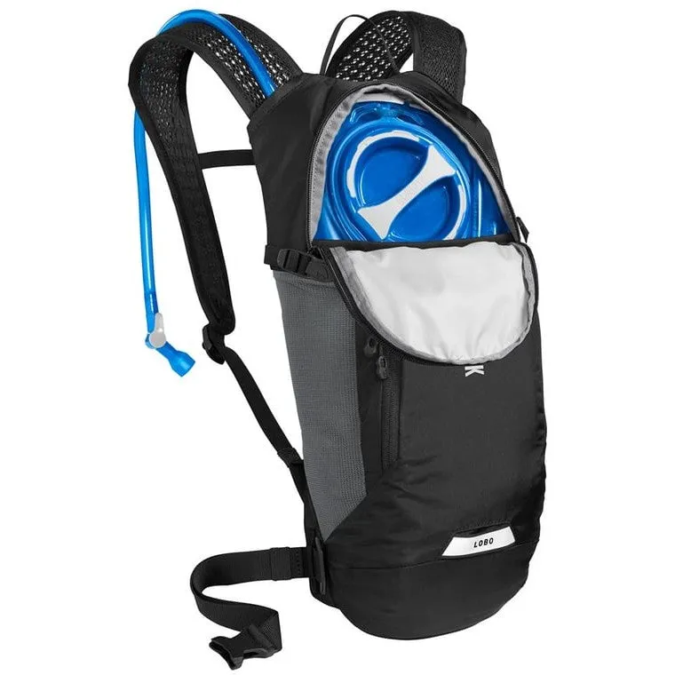 CAMELBAK LOBO 9 2L Hydration Vest - Black - Image 4