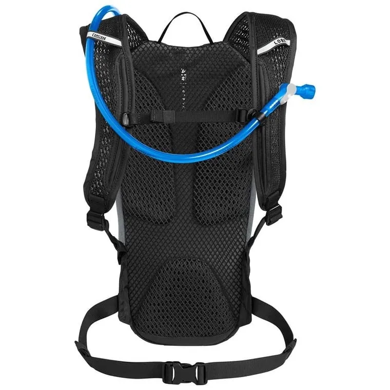 CAMELBAK LOBO 9 2L Hydration Vest - Black - Image 5