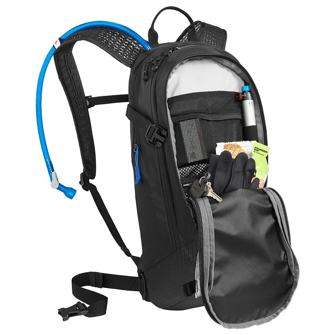 CAMELBAK MULE 12 Hydration Backpack 3L - Black - Image 3