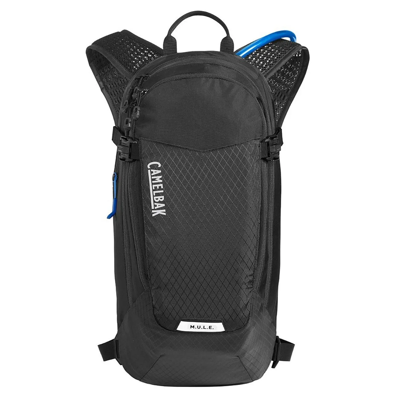 CAMELBAK MULE 12 Hydration Backpack 3L - Black - Image 4