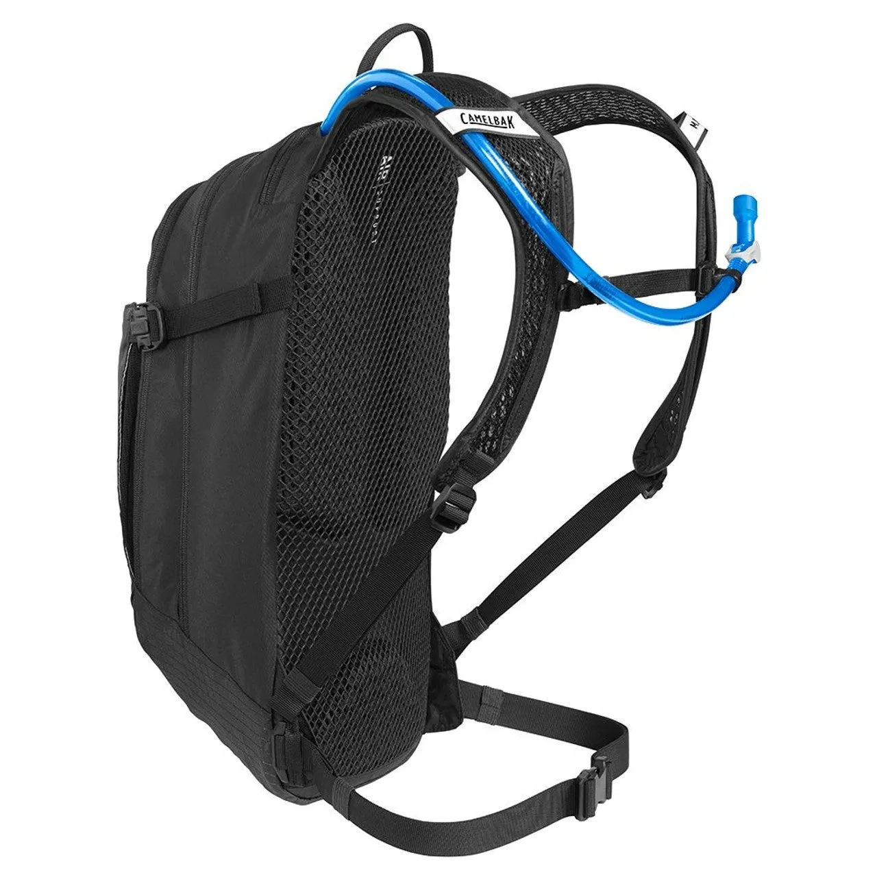 CAMELBAK MULE 12 Hydration Backpack 3L - Black - Image 5
