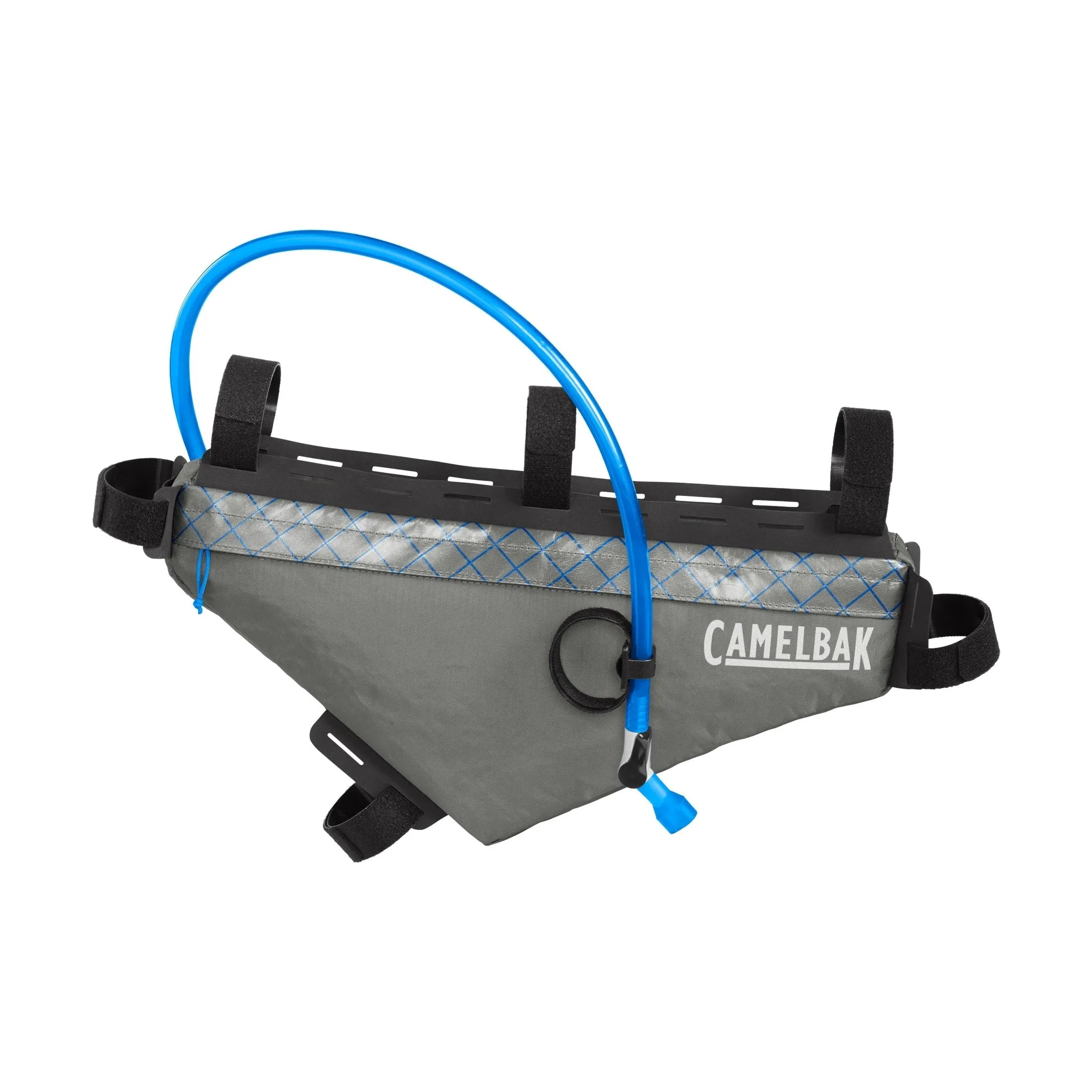 CAMELBAK U EFRAME PACK WITH HYDRATION 70OZ - WOLF GREY - Image 2