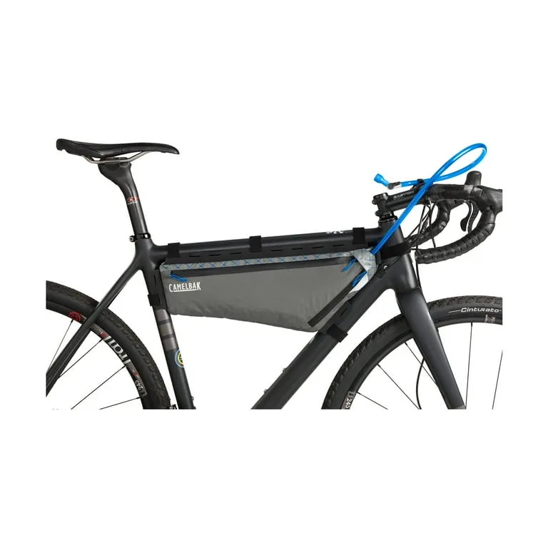 CAMELBAK U EFRAME PACK WITH HYDRATION 70OZ - WOLF GREY - Image 3