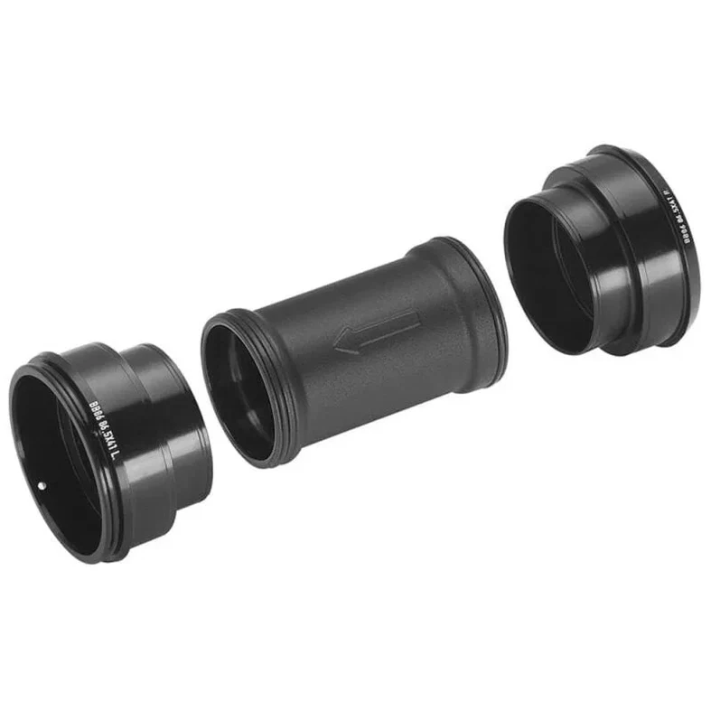 CAMPAGNOLO Bottom Bracket BB86 Press Fit Qck Tech - Black - Image 2