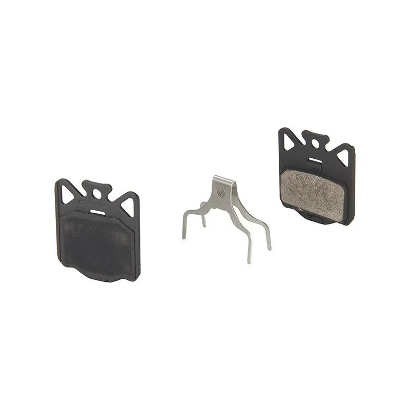 CAMPAGNOLO Brake Pads Organic DB 310 - Black
