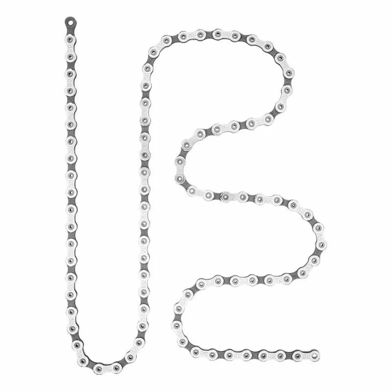 CAMPAGNOLO Chain Record/Super Record 12v 114 Links - Silver