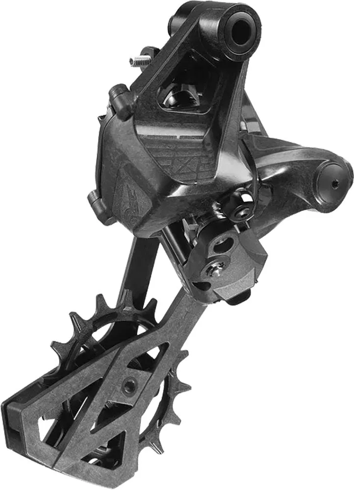 CAMPAGNOLO Super Record 13 Rear Derailleur - Black - Image 3