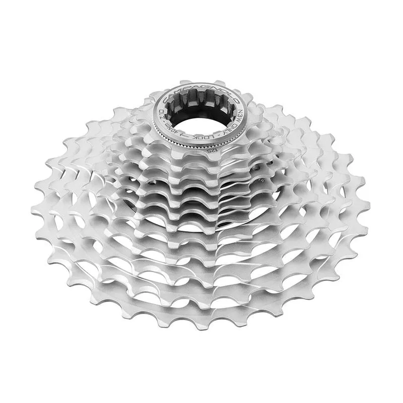 CAMPAGNOLO Super Record Cassette 12s 10/29  - Silver - Image 2