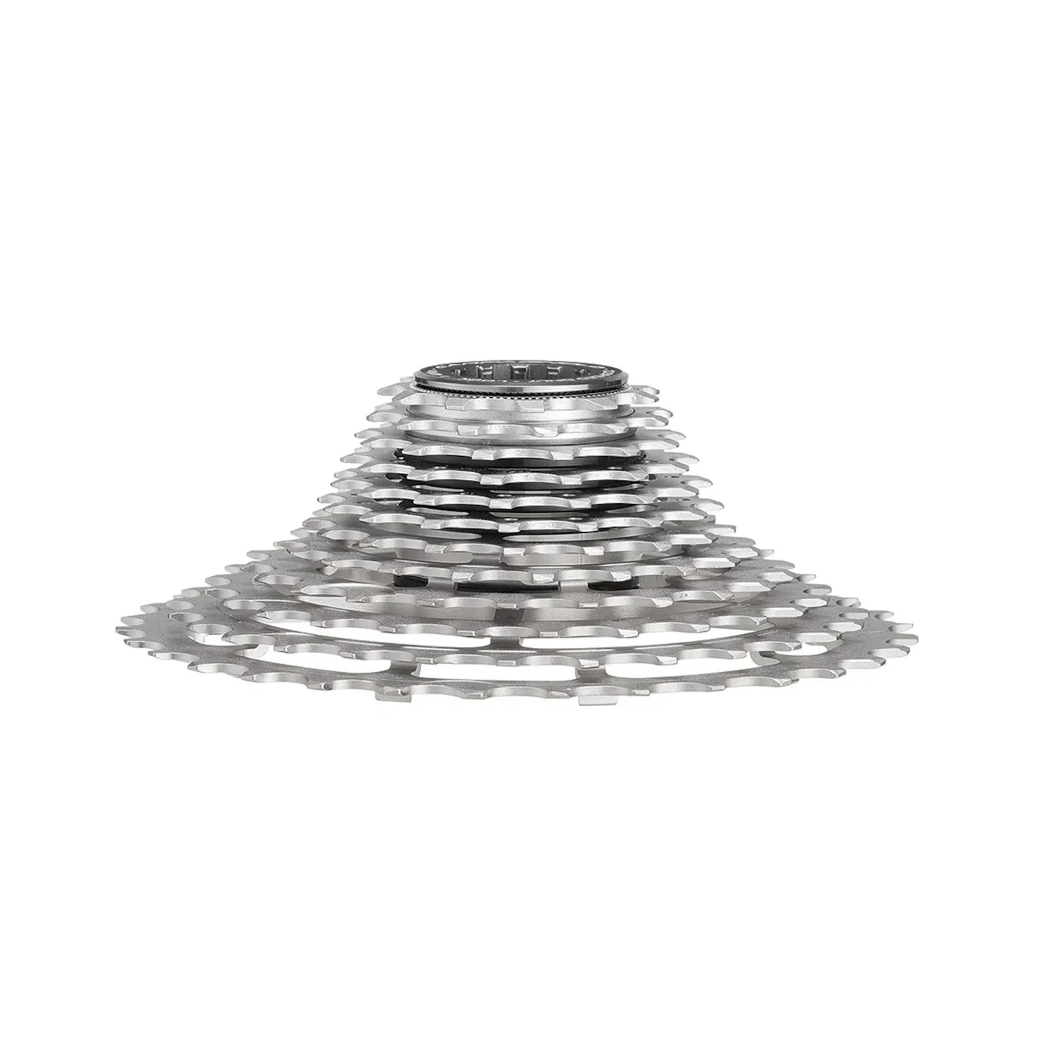 CAMPAGNOLO Super Record Cassette 12s 11/29  - Silver - Image 2