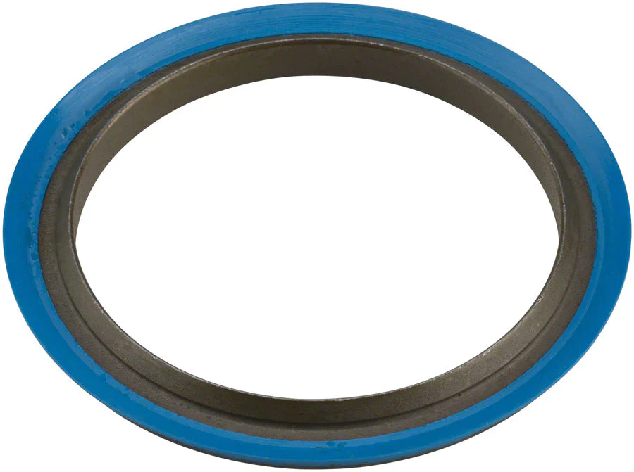 Cane Creek 40 Series Steel 52/40 1.5" Crown Race - Silver - Image 2