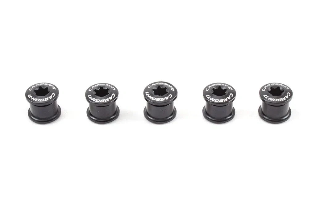 CARBON TI X Fix Road Kit - Black - Image 3