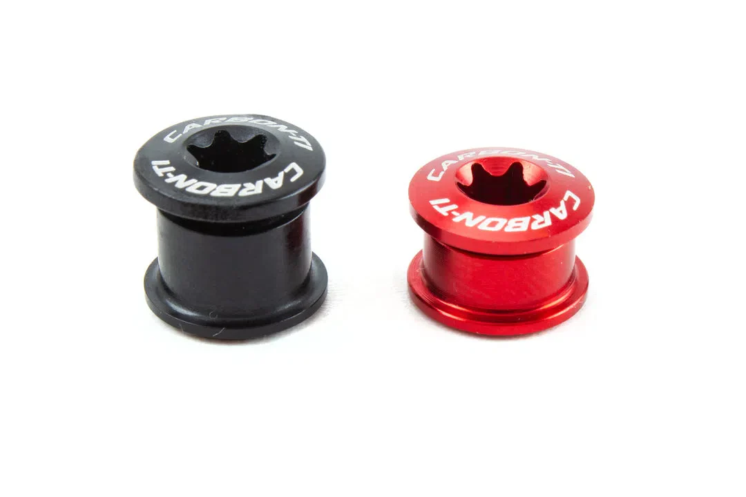 CARBON TI X Fix Road Kit - Black - Image 4