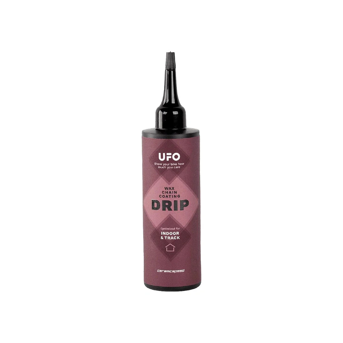 CERAMICSPEED Ufo Drip Wax Chain Coating 100ml - All conditions - Image 2