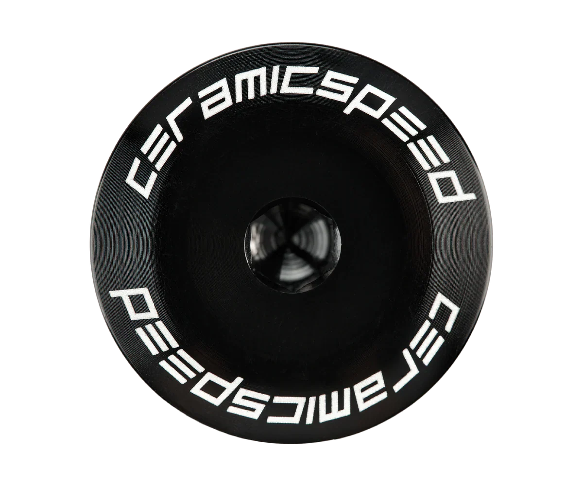CERAMICSPEED Alloy Preload bolt for Shimano - cranks - Image 2