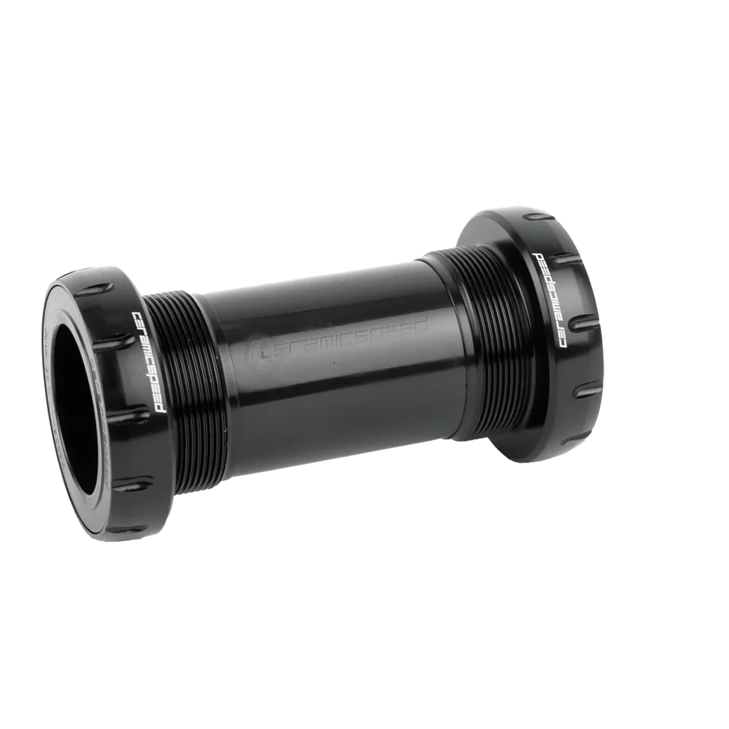 CERAMICSPEED Bottom Bracket Bb Alpha Bsa Sram Dub Gravel - Black