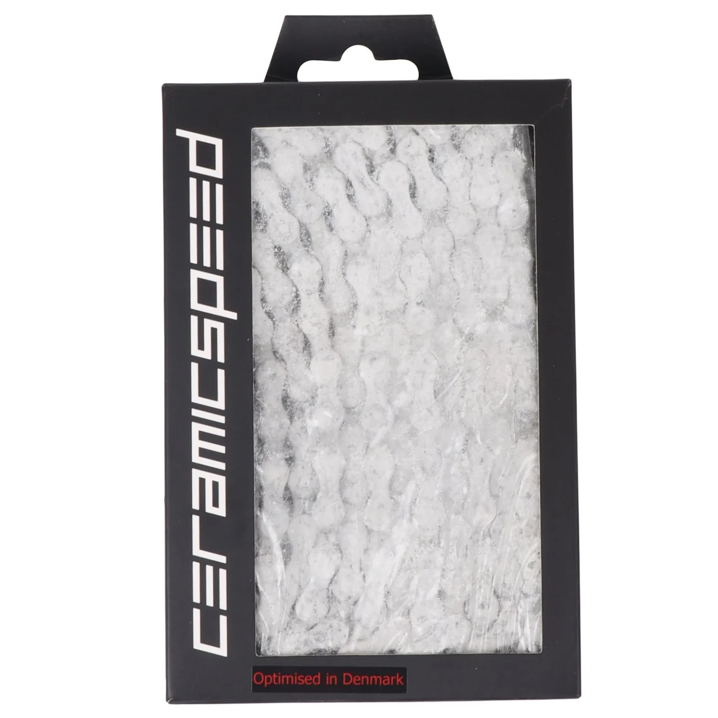 CERAMICSPEED UFO Factory Optimized 12s Chain - KMC - Image 2
