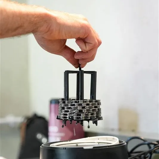 CERAMICSPEED UFO Ultra Endurance Wax 750g - Bag - Image 4