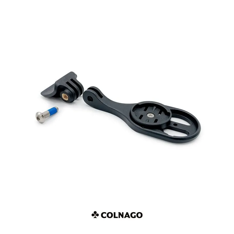 COLNAGO CC1 Computer Mount + Adaptors - Black - Image 2
