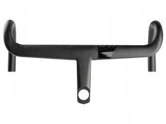 COLNAGO Integrated Carbon Stem Handlebar - Black - Image 2