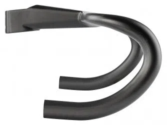COLNAGO Integrated Carbon Stem Handlebar - Black - Image 3