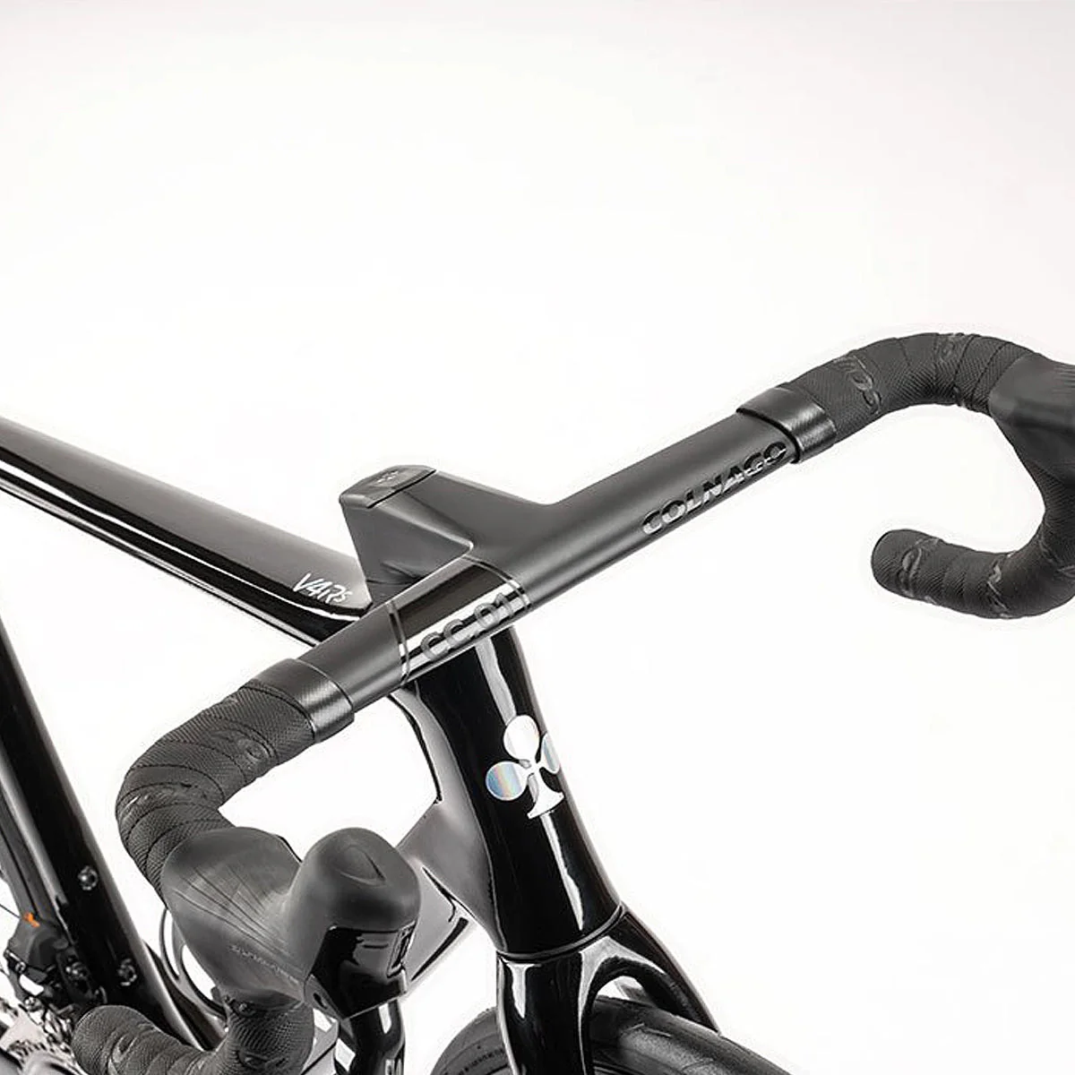 COLNAGO V4RS Disc Complete Bike Road 2024 Shimano Ultegra R8170 Di2 - RVBO - Image 5