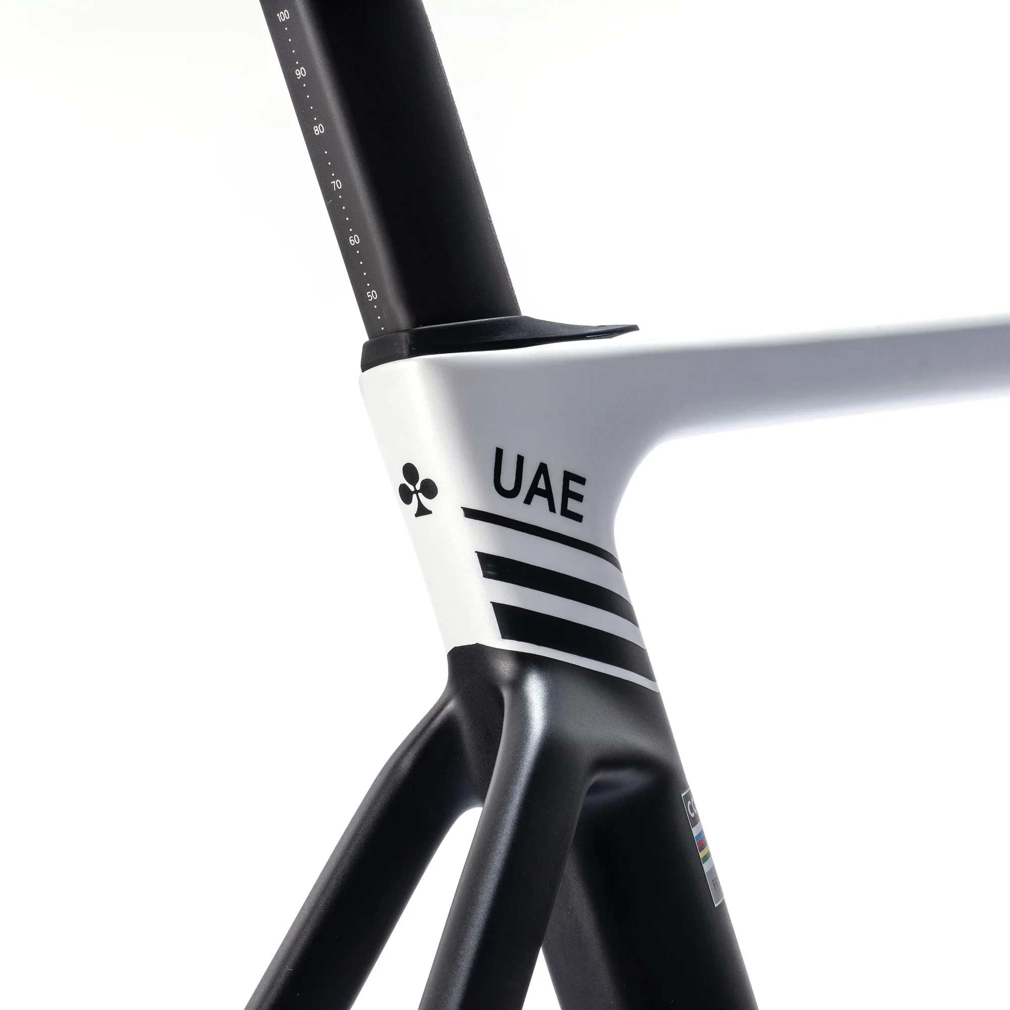 COLNAGO V5RS Complete Road Bike - UAE Emirates - Image 5