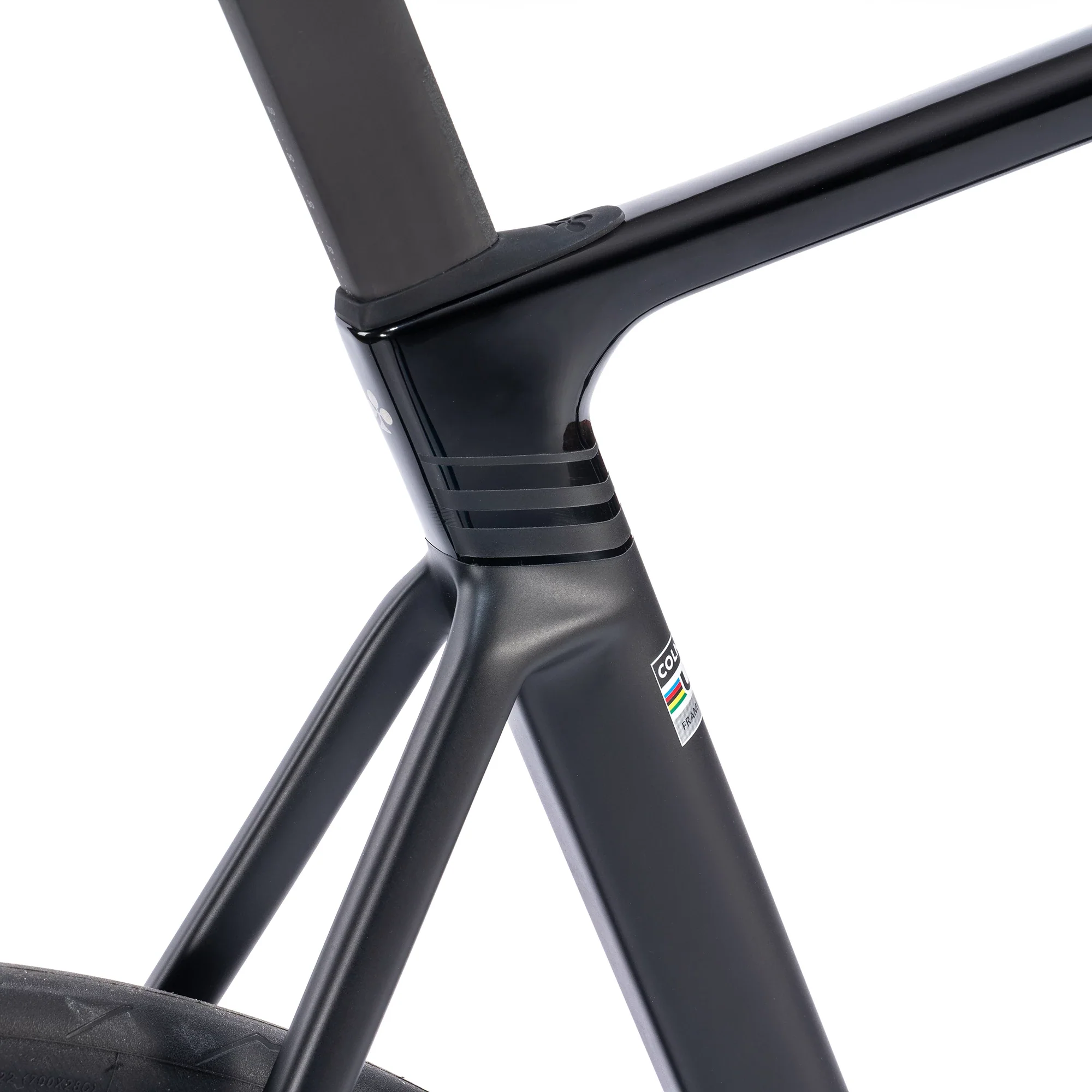 COLNAGO V5RS Road Frameset - Black - Image 3