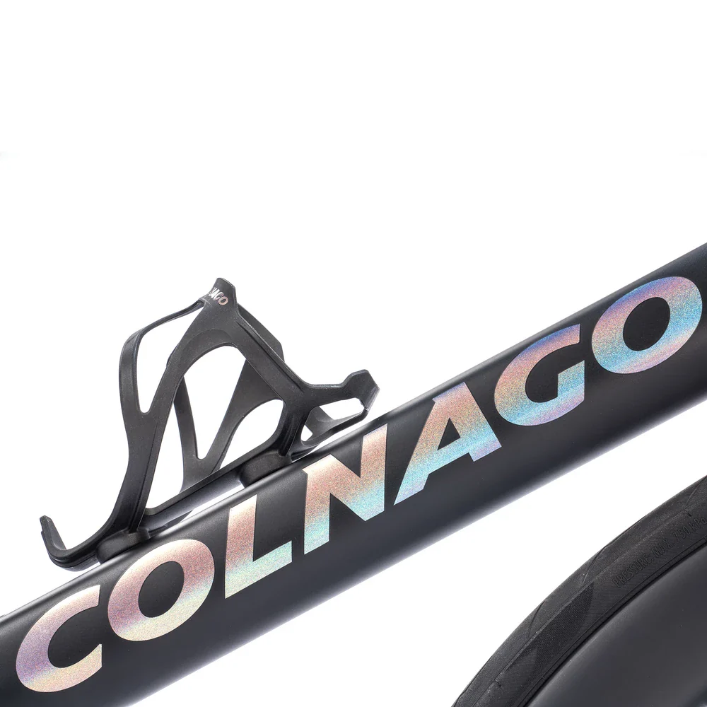 COLNAGO V5RS Road Frameset - Black - Image 5