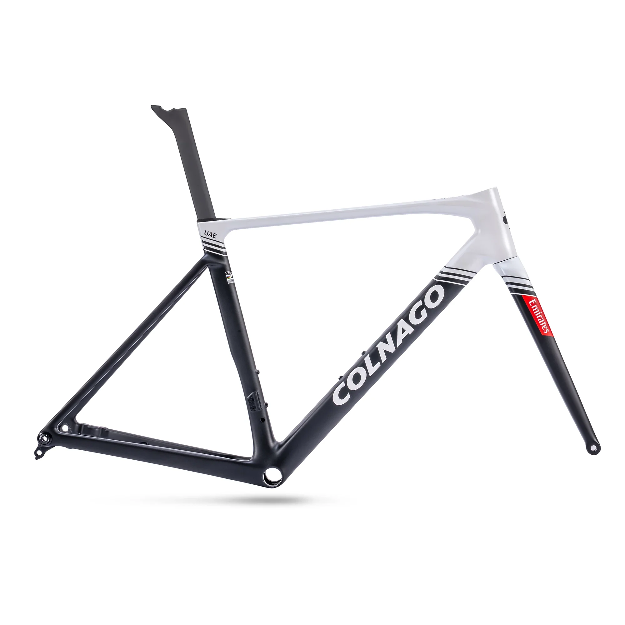 COLNAGO V5RS Road Frameset - Team UAE Emirates