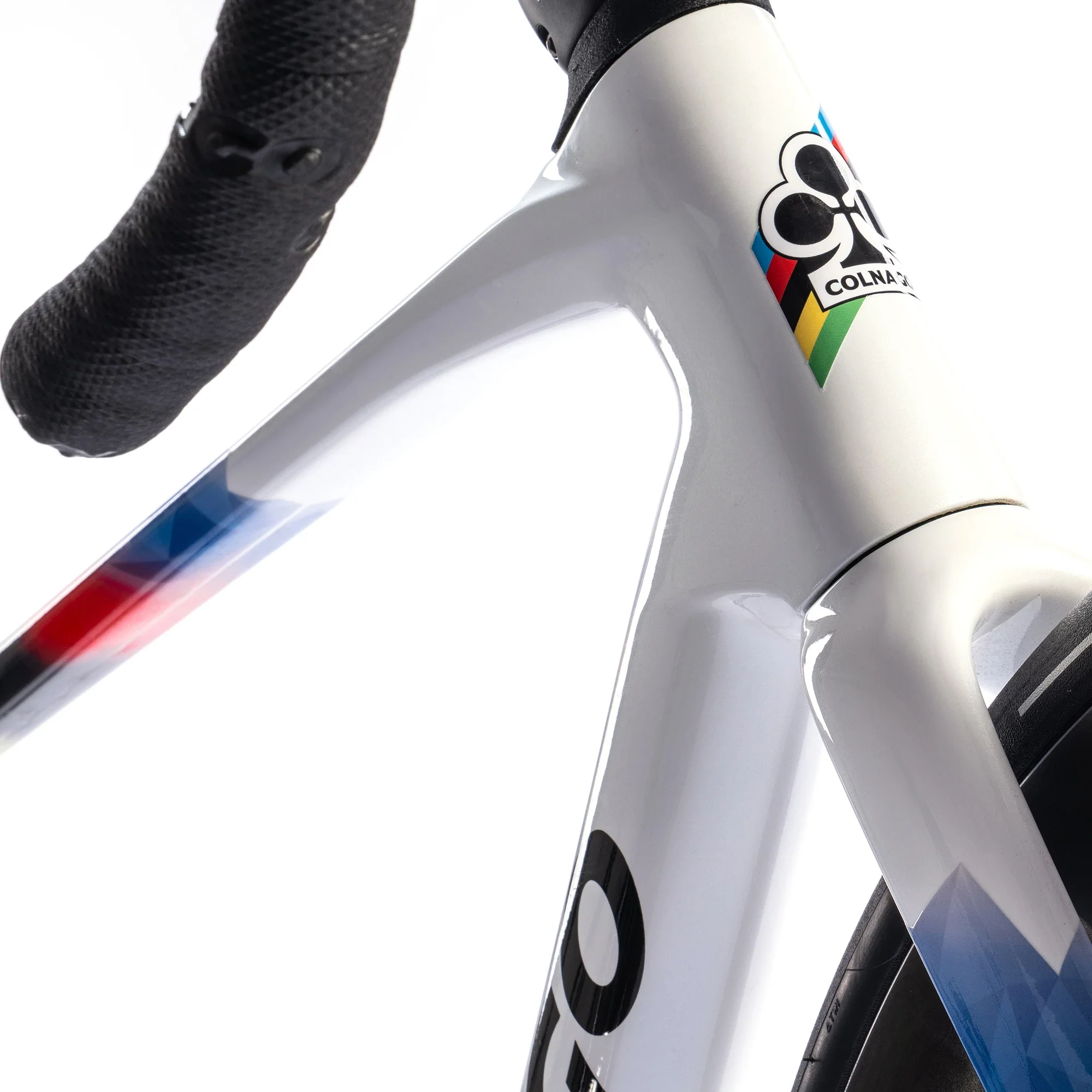 COLNAGO V5RS Road Frameset - World Champion - Image 5