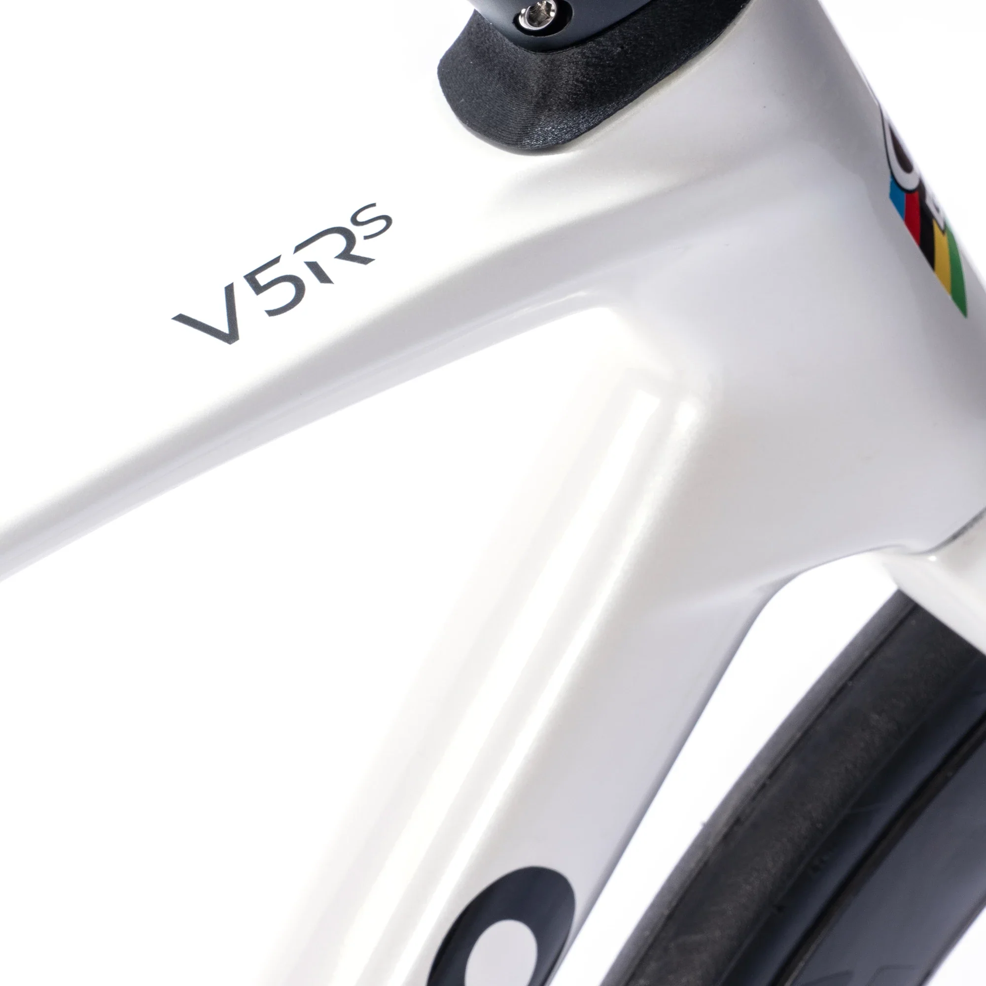 COLNAGO V5RS Road Frameset - World Champion - Image 6