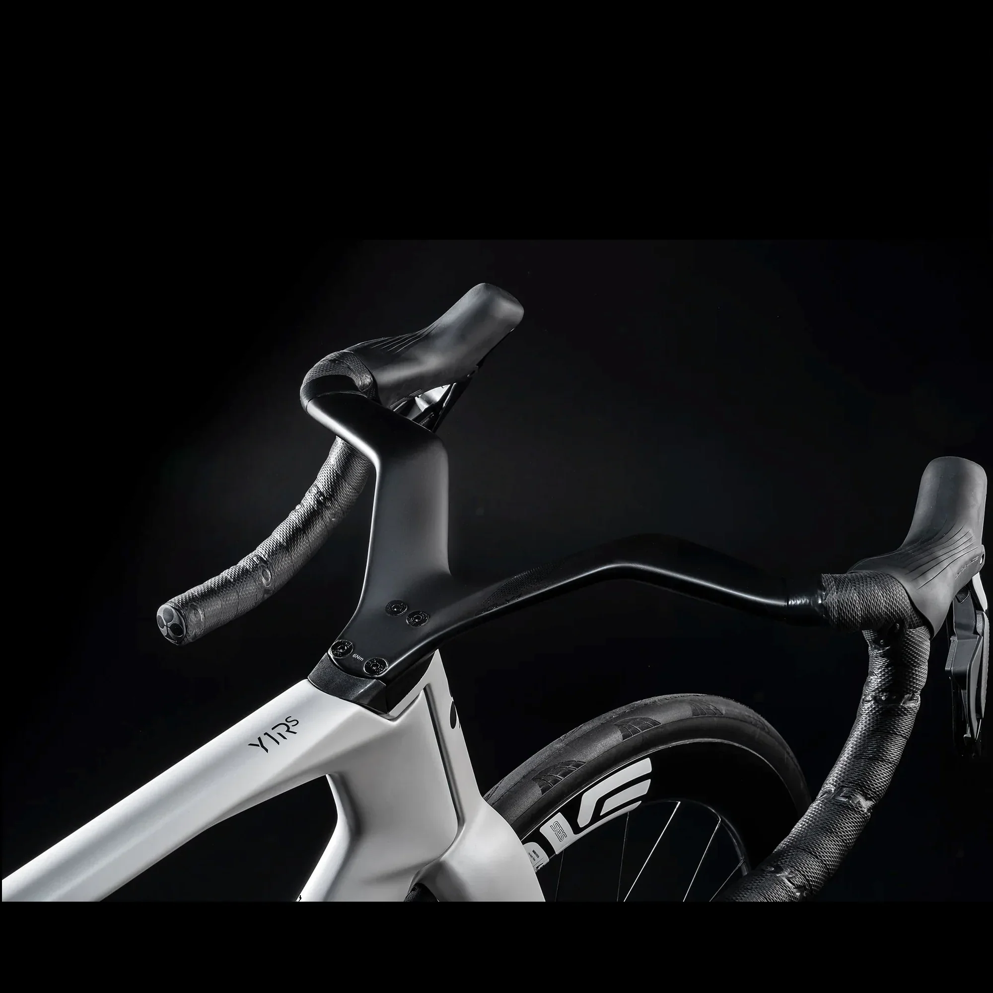 COLNAGO Y1RS Road Disc / Durace R9270 Di2 12v T.M YSWW / Roues Enve / - M - Image 2