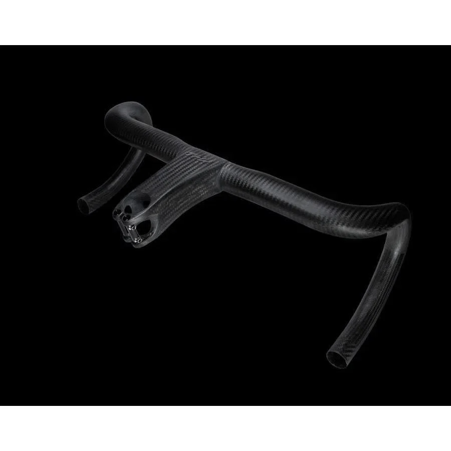 THM Combobar Frontale - Carbon Black