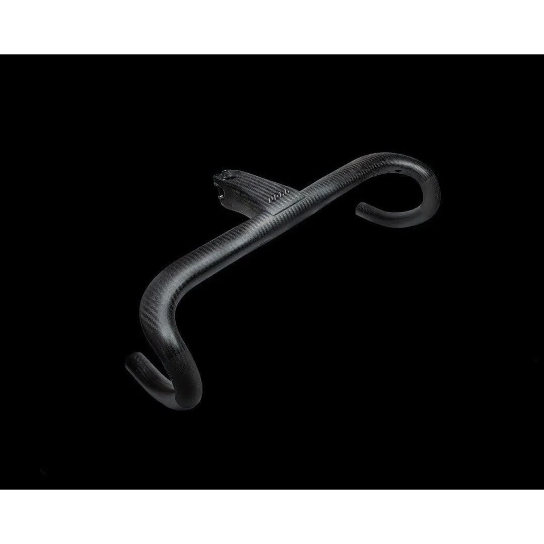 THM Combobar Frontale - Carbon Black - Image 2