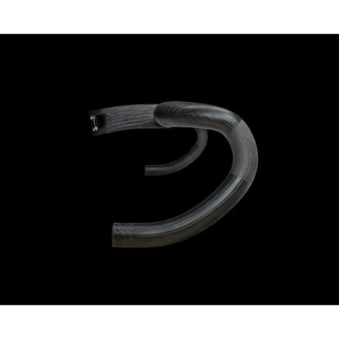 THM Combobar Frontale - Carbon Black - Image 3