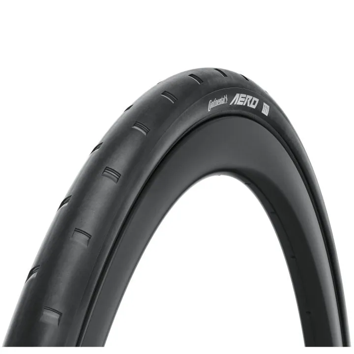Continental Aero 111 Foldable Tubeless Ready - Black