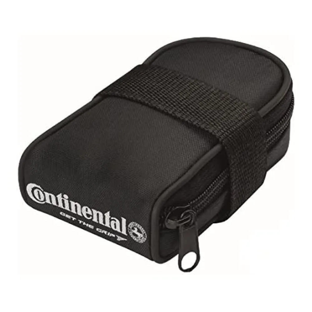 CONTINENTAL SADDLE BAG - RACE BAG - Image 2