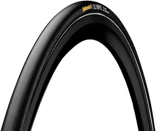 CONTINENTAL TUBULAR  COMPETITION  - Black - Image 2