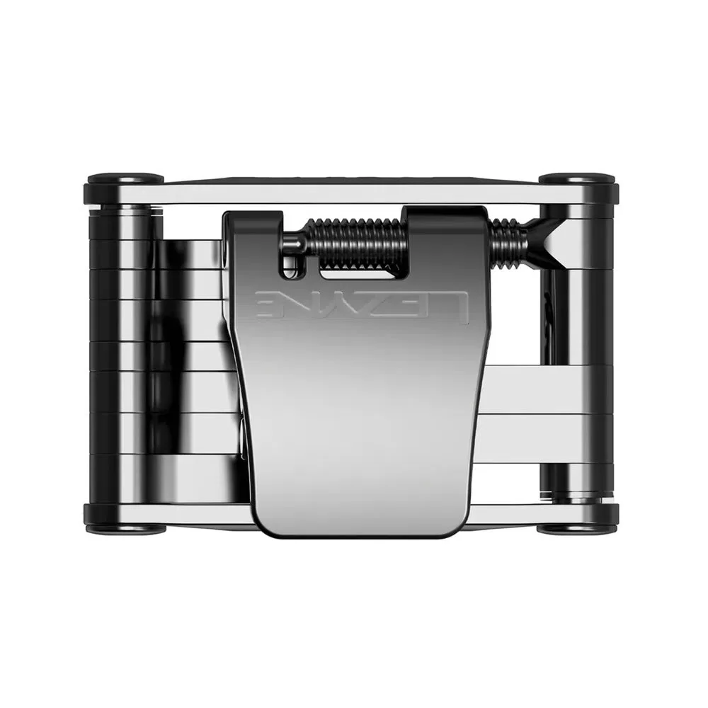 LEZYNE V Pro 10 Multitool - Silver - Image 2