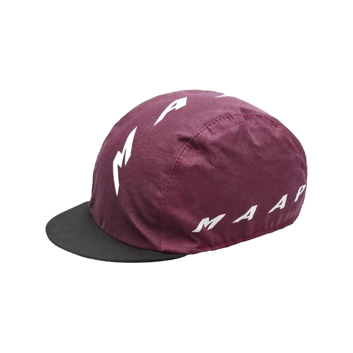 MAAP Evade Cap - Burgundy