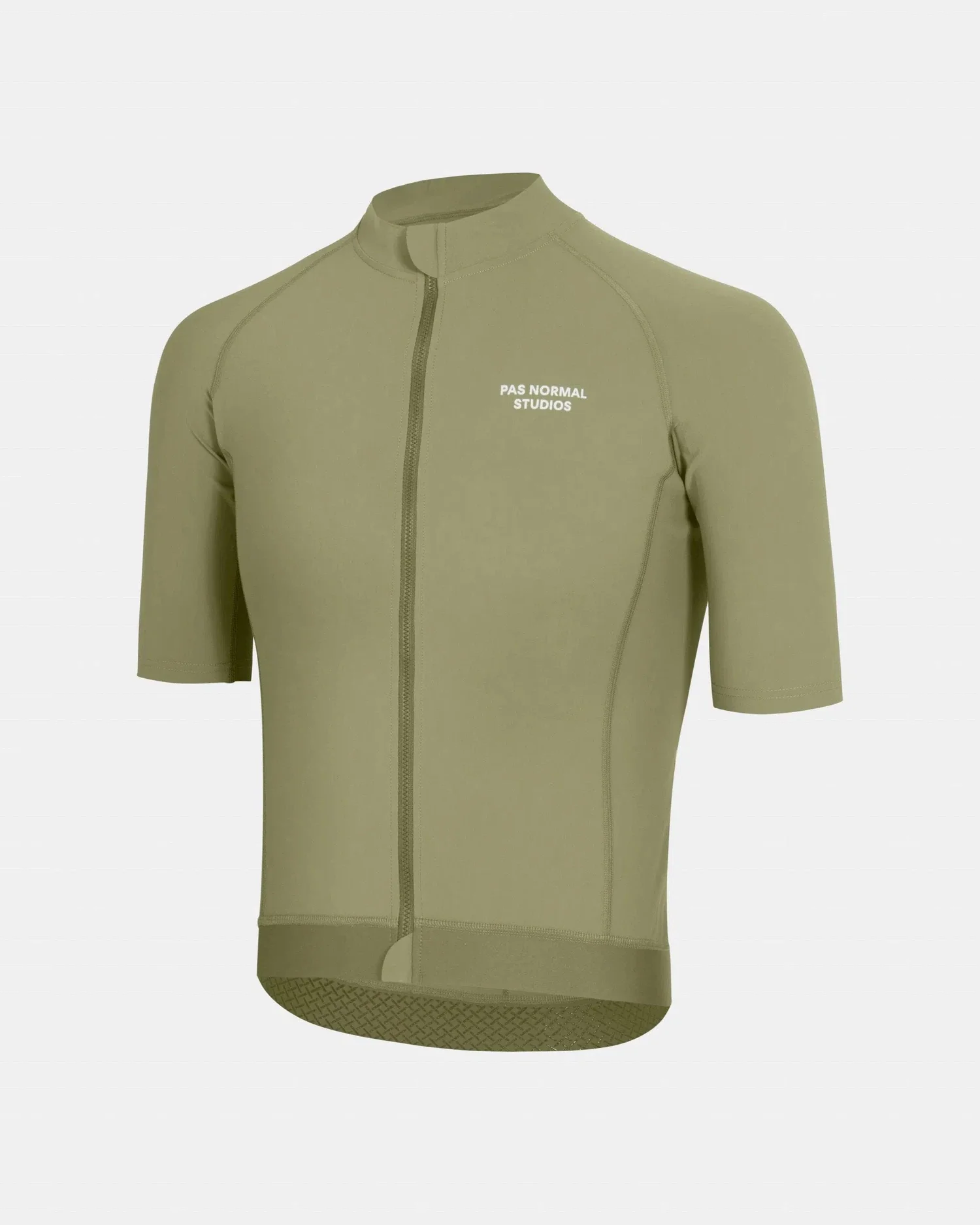 PAS NORMAL STUDIOS Essential Jersey - Light Olive - Image 3