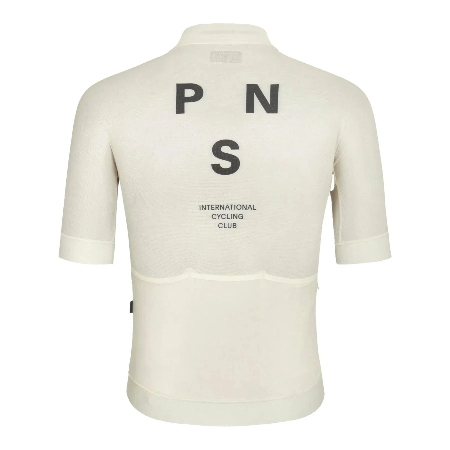 PAS NORMAL STUDIOS Mechanism Jersey - Off White - Image 2
