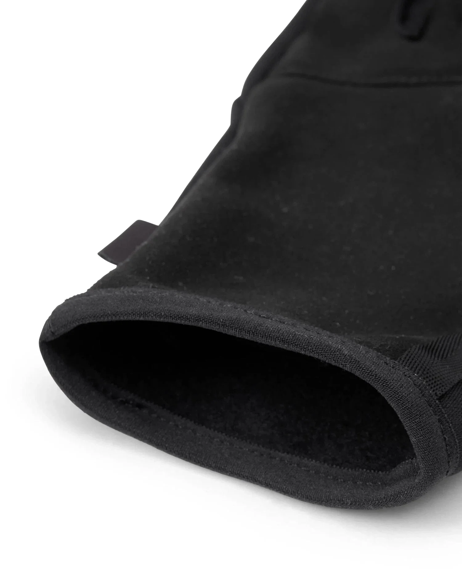 PAS NORMAL STUDIOS Transition Gloves Men/Women - Black - Image 2