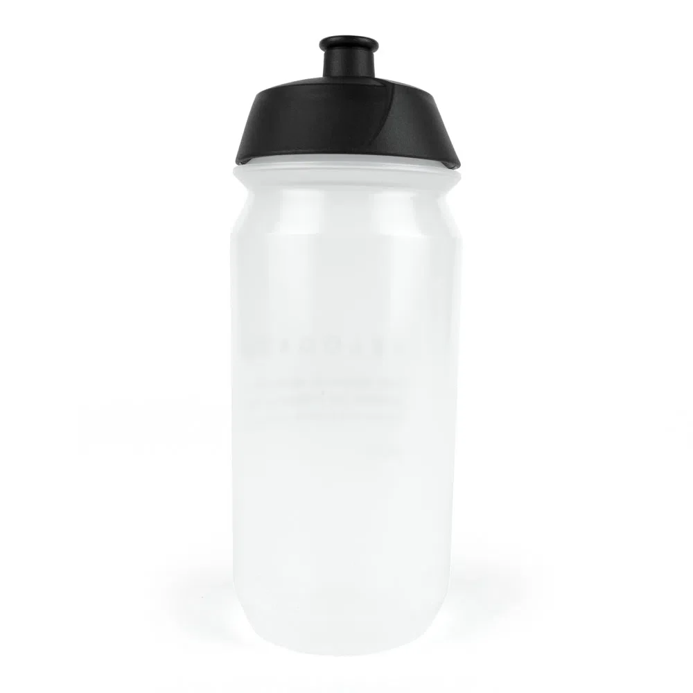 VELODROM VCC Bidon Letters  - Transparent - Image 2