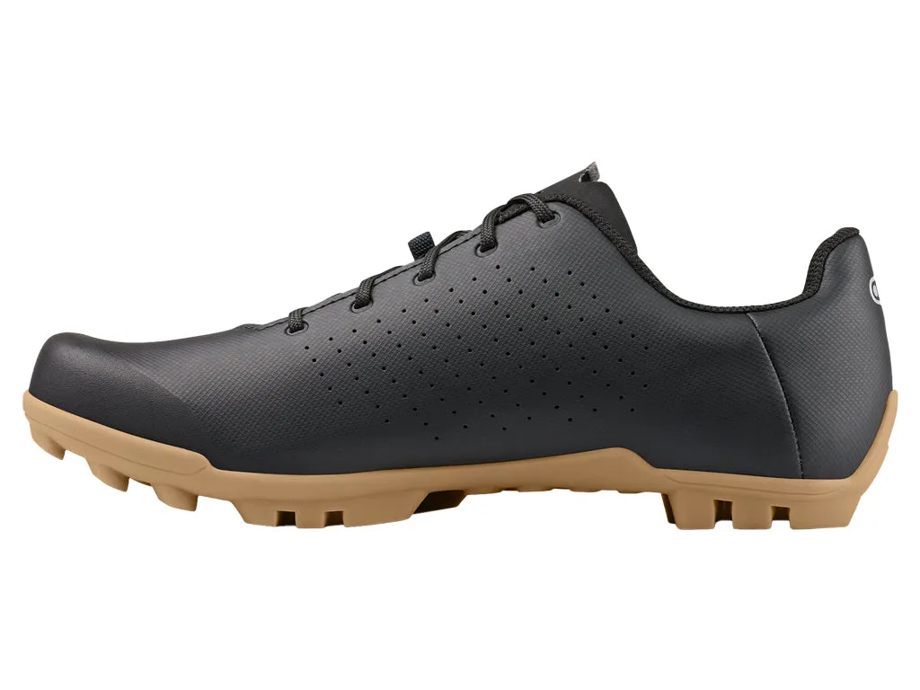 CRANK BROTHERS CANDY LACE Mountain Cycling Shoes - BLACK - Image 2
